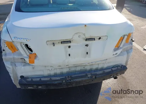 2009 Toyota Camry Le из США, поврежденный, VIN 4T4BE46K09R055498